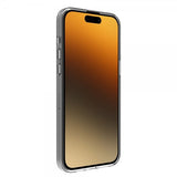 Vivanco iPhone 15 Pro Max Cover Slim TPU Transparent