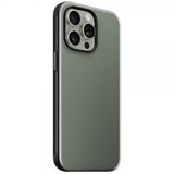 Nomad iPhone 15 Pro Max Cover Sport Case Coastal Rock