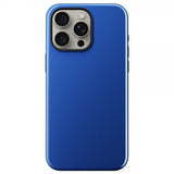 Nomad iPhone 15 Pro Max Cover Sport Case Super Blue