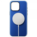 Nomad iPhone 15 Pro Max Cover Sport Case Super Blue