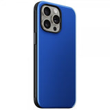Nomad iPhone 15 Pro Max Cover Sport Case Super Blue