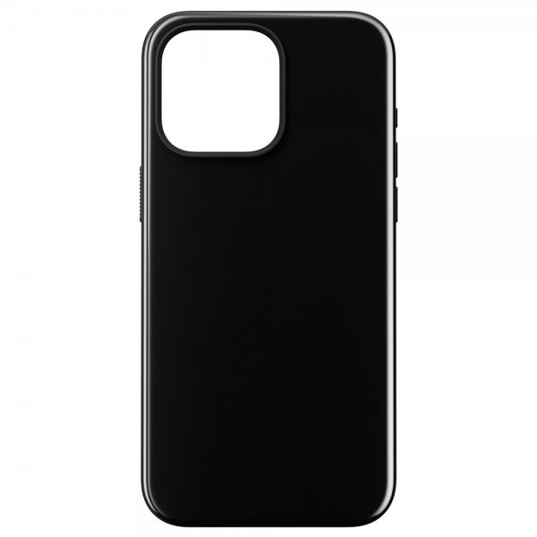 Nomad iPhone 15 Pro Max Cover Sport Case Sort