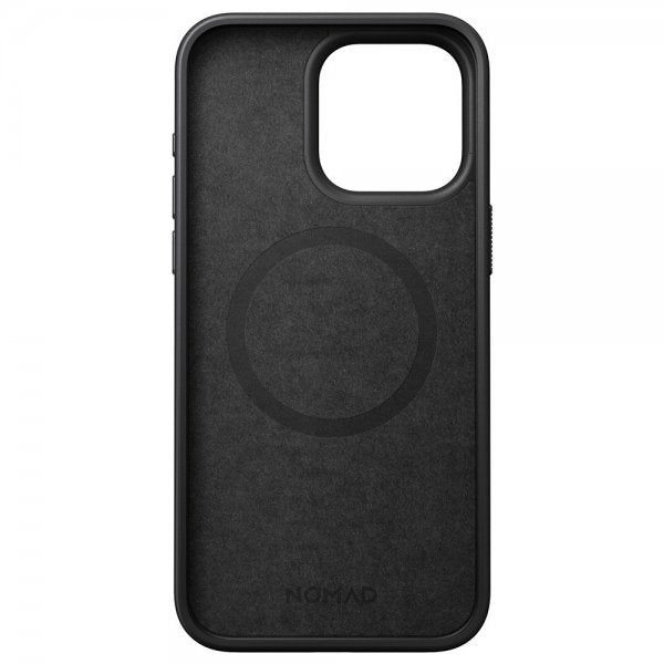 Nomad iPhone 15 Pro Max Cover Sport Case Sort