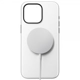 Nomad iPhone 15 Pro Max Cover Sport Case Hvid