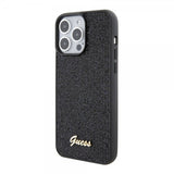 Guess iPhone 15 Pro Max Cover Square Mirror Sort