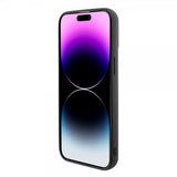 Guess iPhone 15 Pro Max Cover Square Mirror Sort