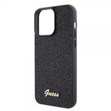Guess iPhone 15 Pro Max Cover Square Mirror Sort
