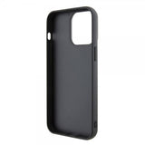 Guess iPhone 15 Pro Max Cover Square Mirror Sort