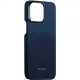 Pitaka iPhone 15 Pro Max Cover StarPeak MagEZ Case 4 Over the Horizon