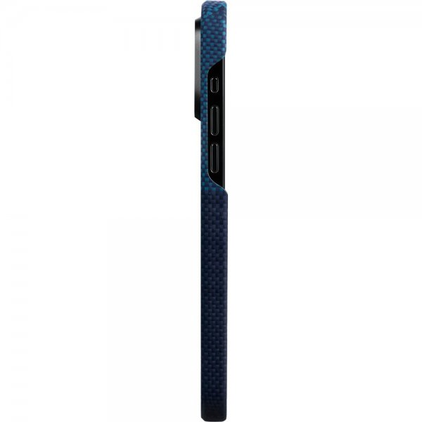 Pitaka iPhone 15 Pro Max Cover StarPeak MagEZ Case 4 Over the Horizon