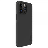 Nillkin iPhone 15 Pro Max Cover Super Frosted Shield Pro Sort