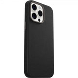 Otterbox iPhone 15 Pro Max Cover Symmetry Cactus Leather MagSafe Noir Ash