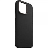 Otterbox iPhone 15 Pro Max Cover Symmetry Cactus Leather MagSafe Noir Ash