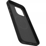 Otterbox iPhone 15 Pro Max Cover Symmetry Cactus Leather MagSafe Noir Ash