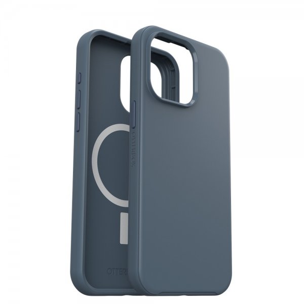Otterbox iPhone 15 Pro Max Cover Symmetry MagSafe Bluetiful