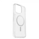 Otterbox iPhone 15 Pro Max Cover Symmetry MagSafe Clear