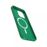 Otterbox iPhone 15 Pro Max Cover Symmetry MagSafe Green Juice