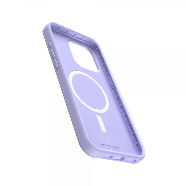 Otterbox iPhone 15 Pro Max Cover Symmetry MagSafe Soft Sunset