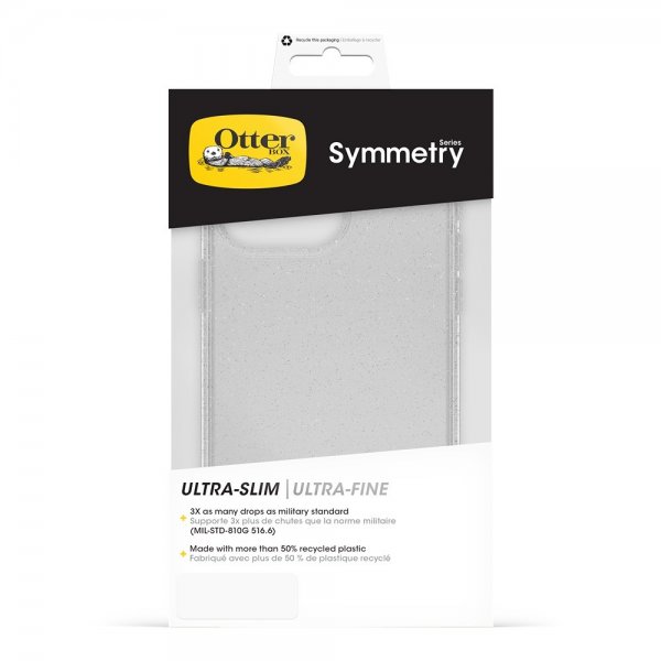 Otterbox iPhone 15 Pro Max Cover Symmetry Stardust