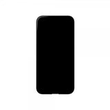 Nudient iPhone 15 Pro Max Cover Thin Case Ink Black