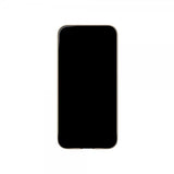 Nudient iPhone 15 Pro Max Cover Thin Case MagSafe Clay Beige