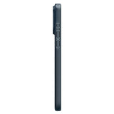Spigen iPhone 15 Pro Max Cover Thin Fit Metal Slate