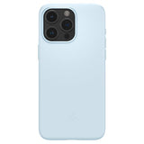 Spigen iPhone 15 Pro Max Cover Thin Fit Mute Blue