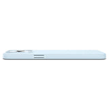 Spigen iPhone 15 Pro Max Cover Thin Fit Mute Blue
