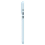 Spigen iPhone 15 Pro Max Cover Thin Fit Mute Blue