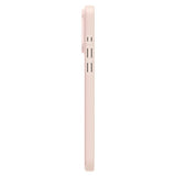 Spigen iPhone 15 Pro Max Cover Thin Fit Pink Sand