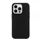 iPhone 15 Pro Max Cover TPU Sort