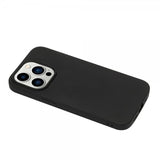 iPhone 15 Pro Max Cover TPU Sort