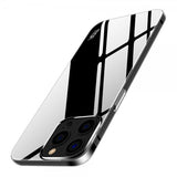Mofi iPhone 15 Pro Max Cover Transparent TPU Klar
