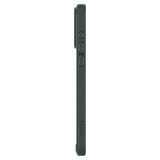 Spigen iPhone 15 Pro Max Cover Ultra Hybrid Frost Green