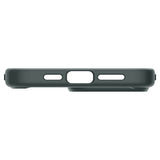 Spigen iPhone 15 Pro Max Cover Ultra Hybrid Frost Green