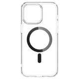 Spigen iPhone 15 Pro Max Cover Ultra Hybrid MagFit Carbon Fiber