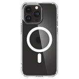 Spigen iPhone 15 Pro Max Cover Ultra Hybrid MagFit Frost Clear