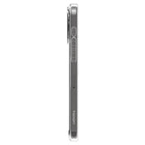 Spigen iPhone 15 Pro Max Cover Ultra Hybrid MagFit Frost Clear