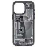 Spigen iPhone 15 Pro Max Cover Ultra Hybrid MagFit Zero One