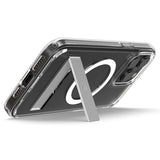 Spigen iPhone 15 Pro Max Cover Ultra Hybrid S MagFit Crystal Clear
