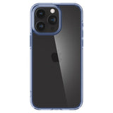 Spigen iPhone 15 Pro Max Cover Ultra Hybrid Sky Crystal