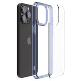 Spigen iPhone 15 Pro Max Cover Ultra Hybrid Sky Crystal