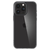 Spigen iPhone 15 Pro Max Cover Ultra Hybrid Space Crystal