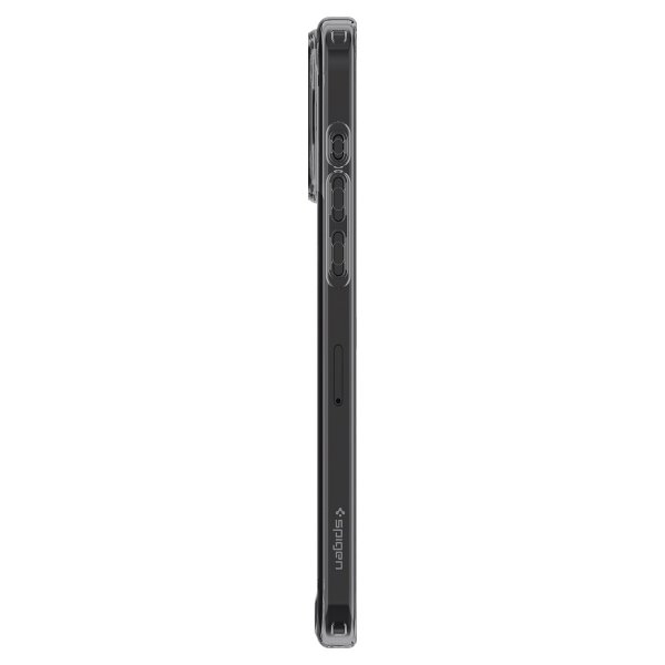 Spigen iPhone 15 Pro Max Cover Ultra Hybrid Space Crystal