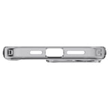 Spigen iPhone 15 Pro Max Cover Ultra Hybrid Space Crystal