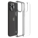 Spigen iPhone 15 Pro Max Cover Ultra Hybrid Space Crystal