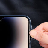 X-Level iPhone 15 Pro Max Cover V-shape Grøn
