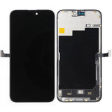 iPhone 15 Pro Max Skærm med LCD Display RJ In-Cell