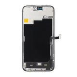 iPhone 15 Pro Max Skærm med LCD Display RJ In-Cell