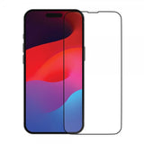 dbramante1928 iPhone 15 Pro Max Skærmbeskyttelse eco-shield